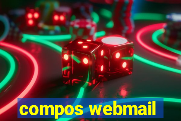 compos webmail